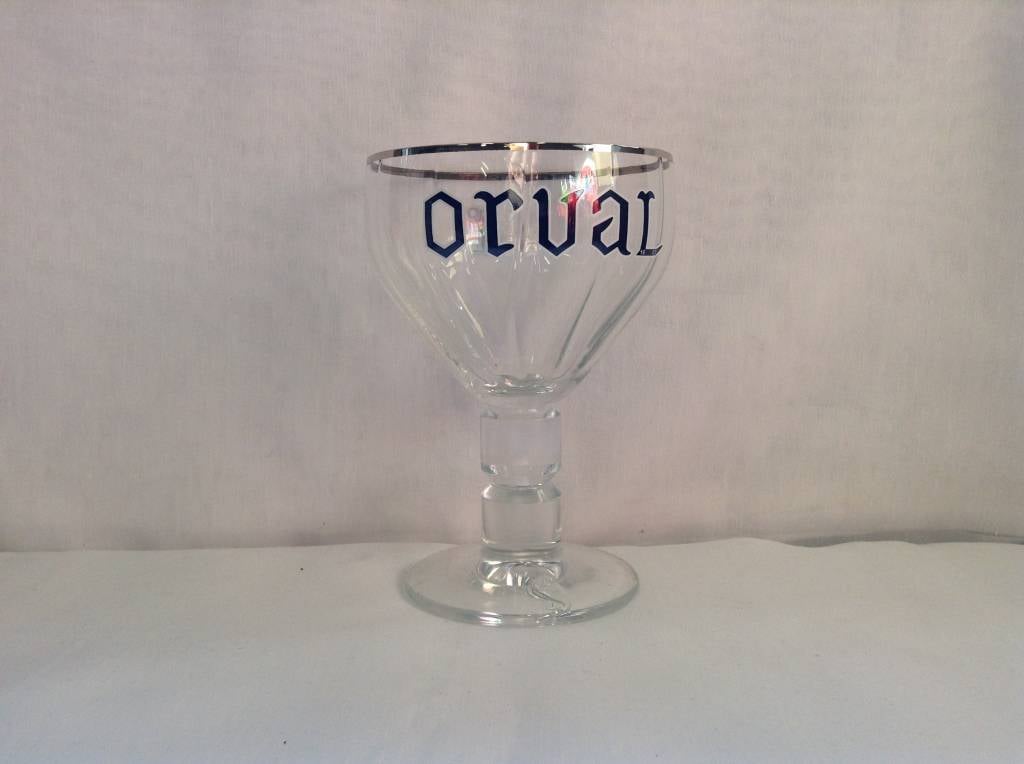 ORVAL GLAS