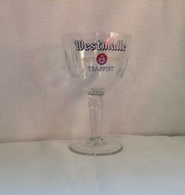 WESTMALLE GLASS