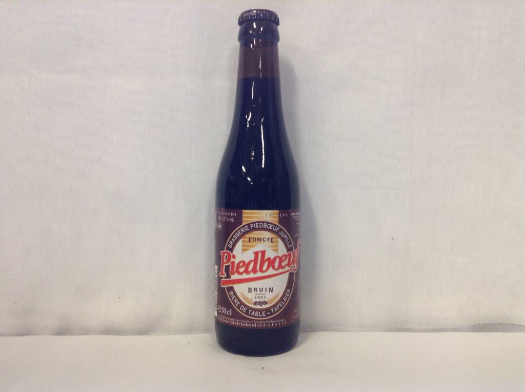 TABLEBEER PB BROWN 33 CL