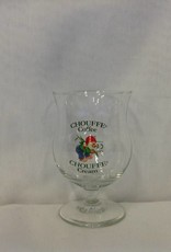 CHOUFFE COFFEE GLASS