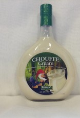 CHOUFFE COFFEE CREAM