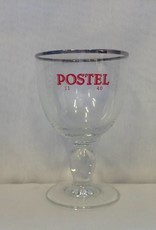 POSTEL GLASS