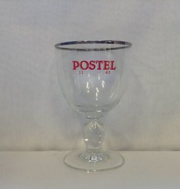 POSTEL GLASS