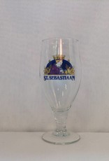 ST. SEBASTIAAN GLASS