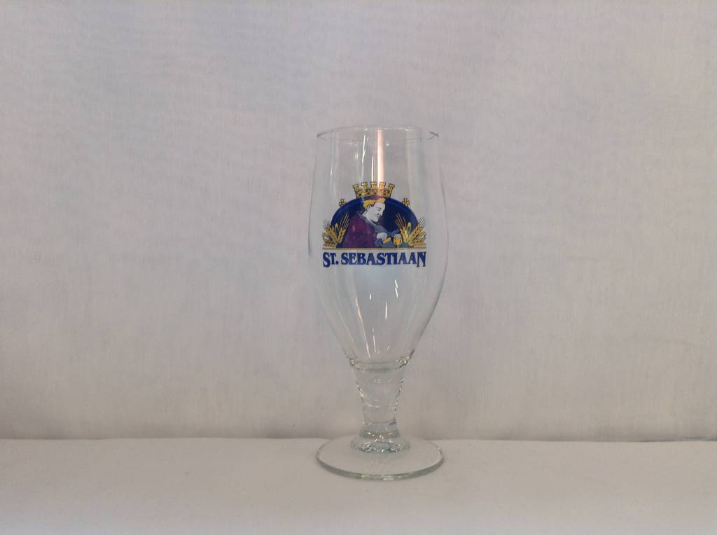 ST. SEBASTIAAN GLASS