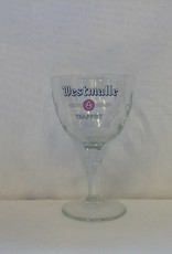 WESTMALLE GLAS 17 CL