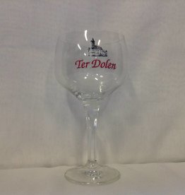 TER DOLEN GLASS