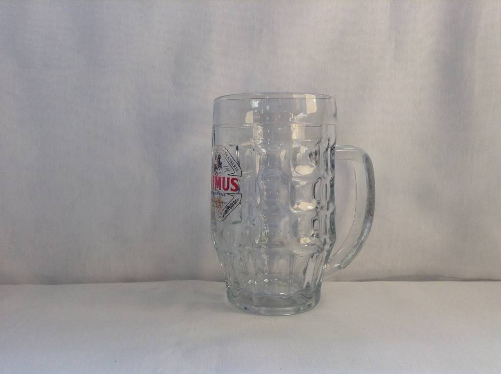 PRIMUS BIERGLAS 0,5 LTR