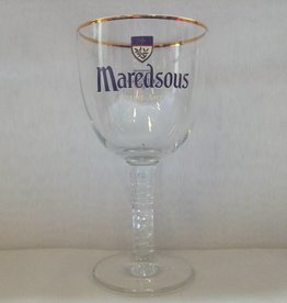 MAREDSOUS GLASS