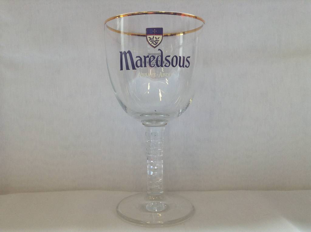 MAREDSOUS GLASS