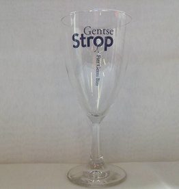 GENTSE STROP GLAS