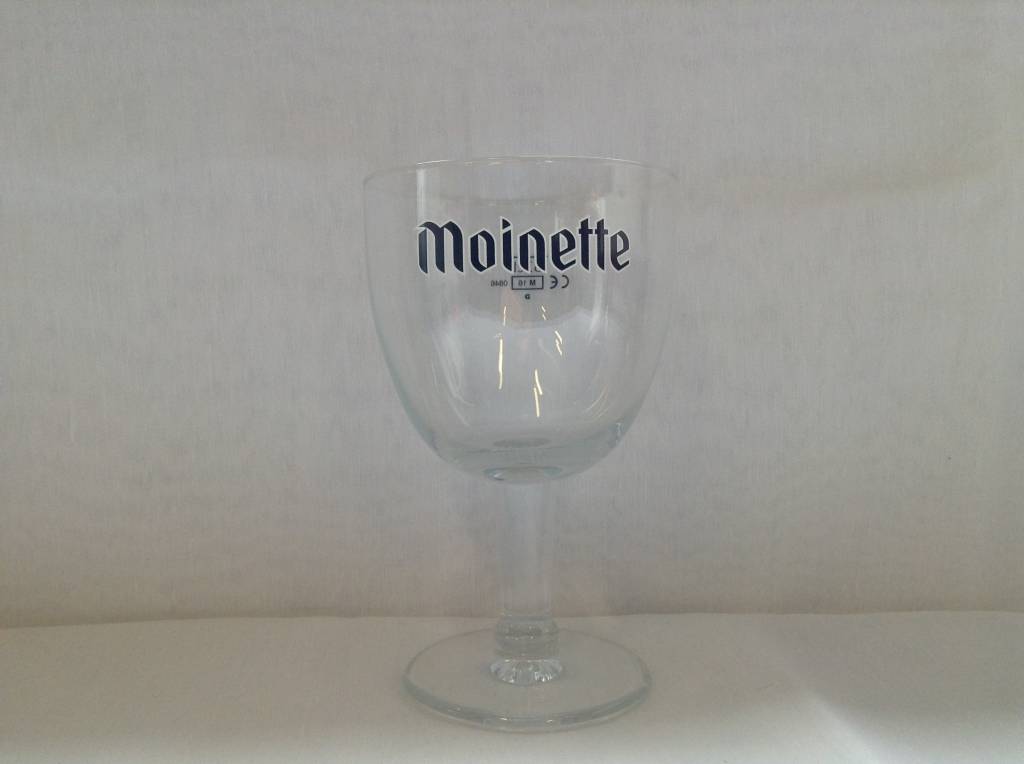 MOINETTE GLASS