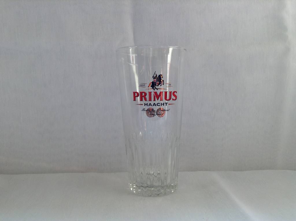 PRIMUS BIERGLASS 33 CL