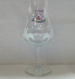 KARMELIET TRIPEL GLASS