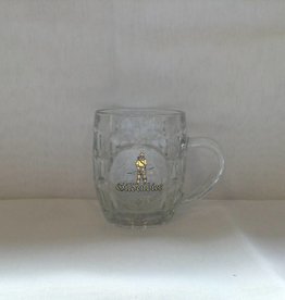 GILDENBIER GLASS