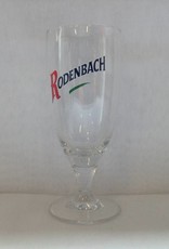 RODENBACH GLASS