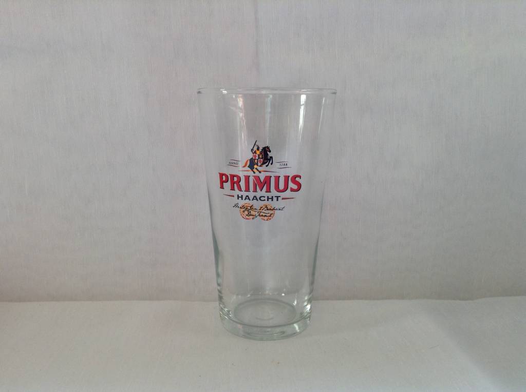 PRIMUS GLASS BOERKE