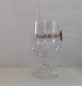 KEIZER KAREL GLAS MINI