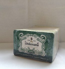 BEER MATS LINDEMANS