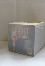 BIERKAARTJES CORNET