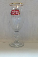 STELLA GLAS VOET