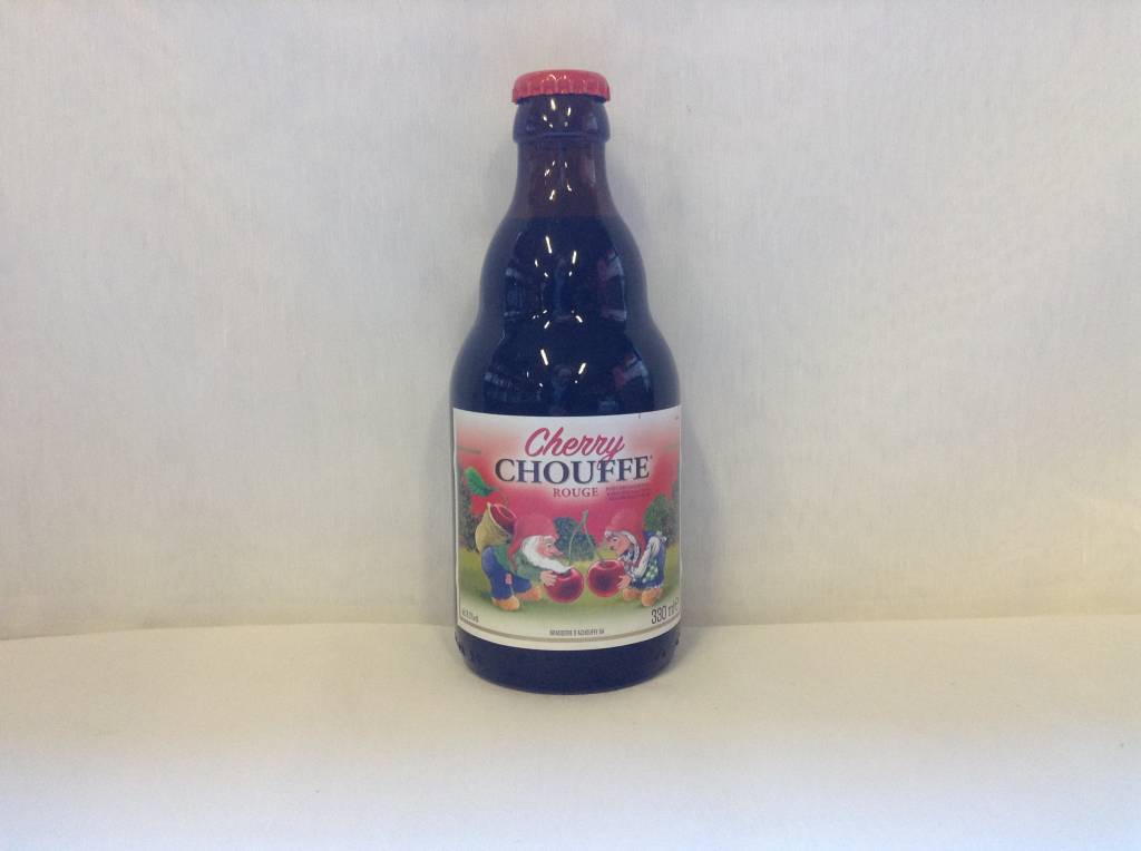 CHOUFFE CHERRY 33 CL