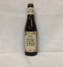 LEFORT TRIPEL 33 CL