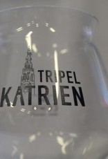 TRIPEL KATRIEN GLASS 15 CL