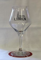 TRIPEL KATRIEN GLASS 15 CL