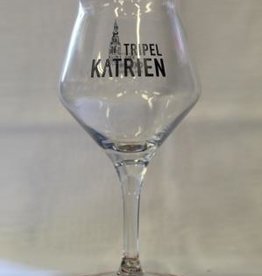 TRIPEL KATRIEN GLASS 15 CL