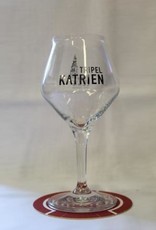 TRIPEL KATRIEN GLASS 33 CL