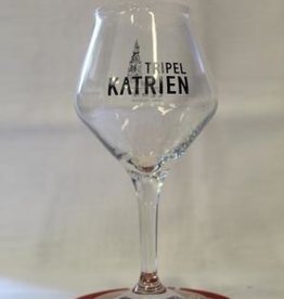 TRIPEL KATRIEN GLAS 33 CL