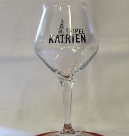 TRIPEL KATRIEN GLASS 33 CL