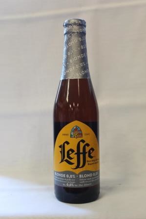 LEFFE BLOND 0,0 33 CL