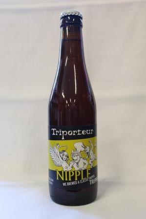 TRIPORTEUR NIPPLE 33 CL