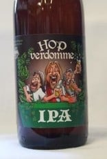 HOPVERDOMME 33 CL