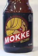 MOKKE BLOND 33 CL