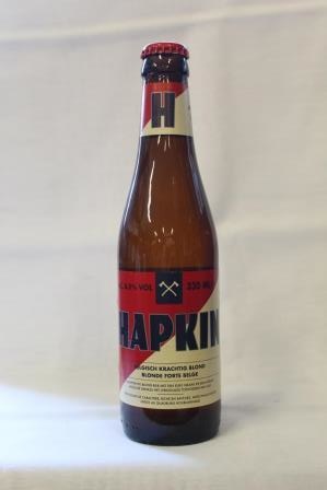 HAPKIN 33 CL