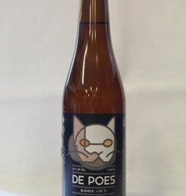 DE POES 33 CL