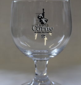 LA CORNE GLAS 33 CL