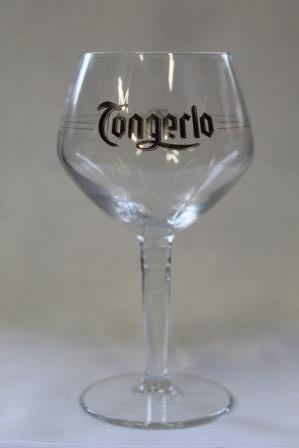 TONGERLO GLASS 25 CL