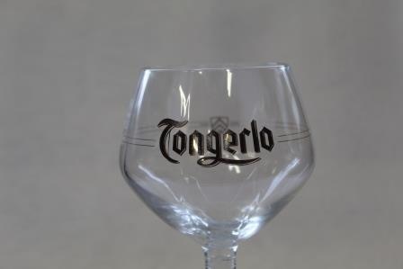 TONGERLO GLAS 25 CL