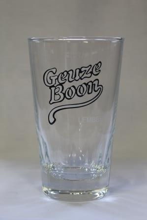 BOON GLASS