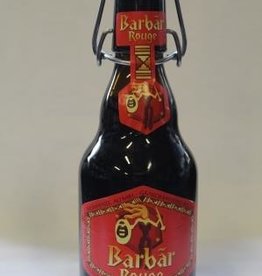 BARBAR ROUGE 33 CL