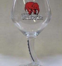 DELIRIUM TREMENS GLAS