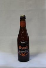 BUSH BEER AMBER 33 CL