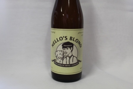 NELLO'S BLOND 33 CL