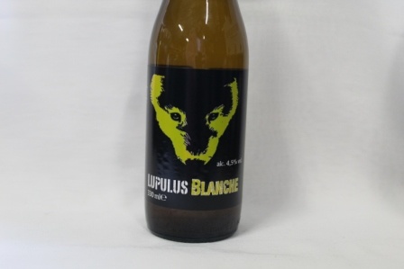 LUPULUS BLANCHE 33 CL