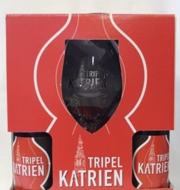 GVP TRIPEL KATRIEN