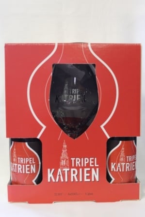 GVP TRIPEL KATRIEN